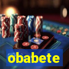 obabete