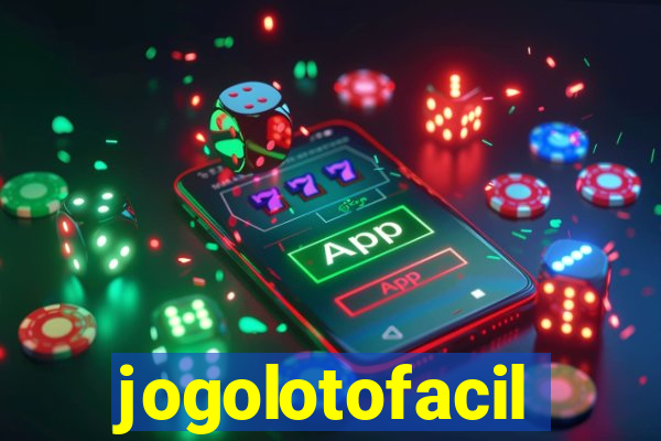 jogolotofacil