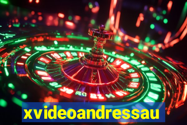 xvideoandressaurach