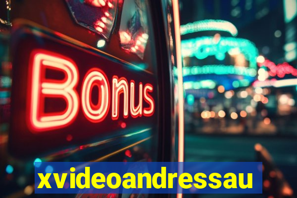 xvideoandressaurach