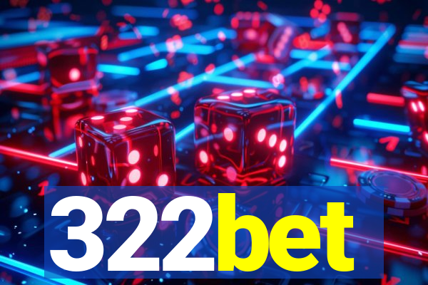 322bet