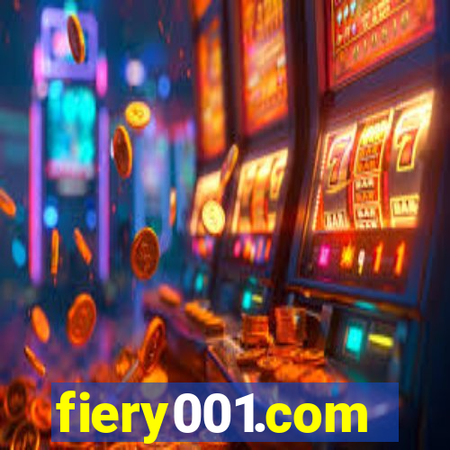 fiery001.com