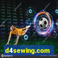 d4sewing.com