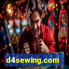 d4sewing.com