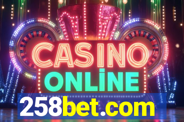 258bet.com