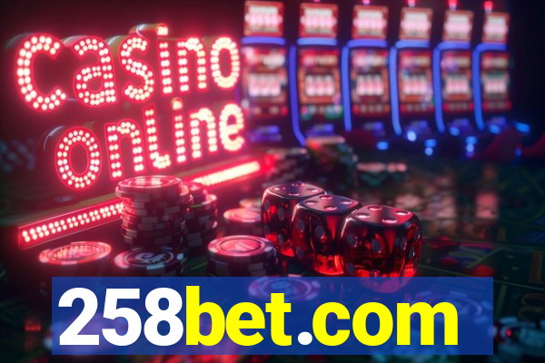 258bet.com