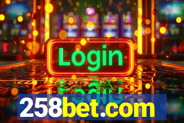 258bet.com