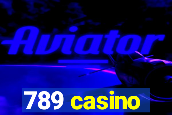 789 casino