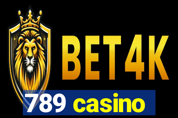 789 casino