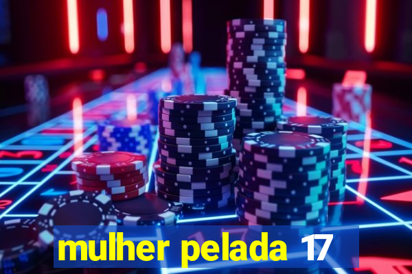 mulher pelada 17