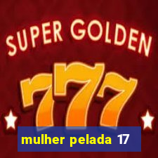 mulher pelada 17