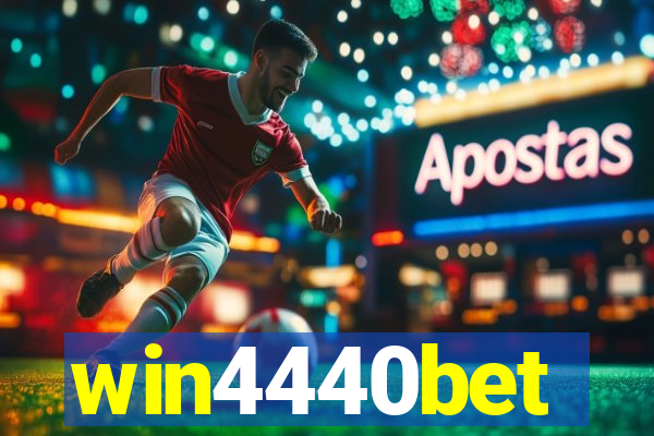 win4440bet