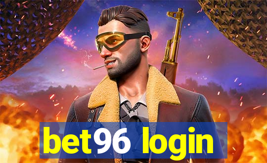 bet96 login