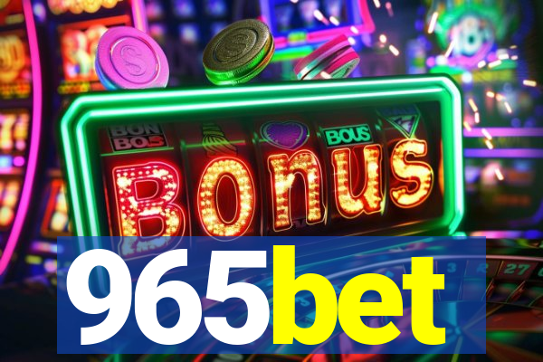 965bet