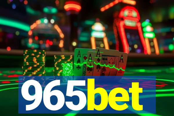 965bet