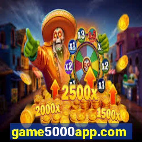 game5000app.com