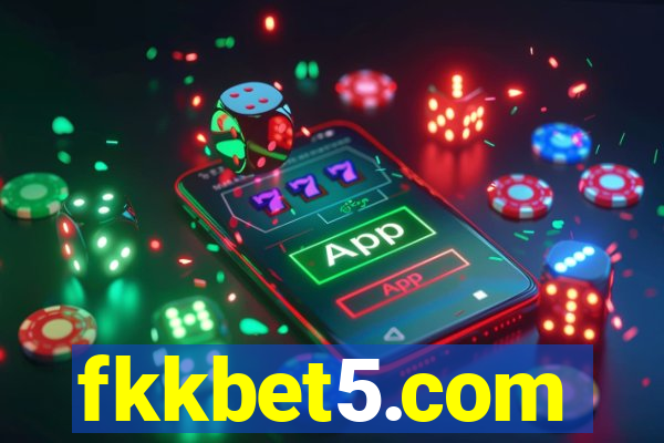 fkkbet5.com