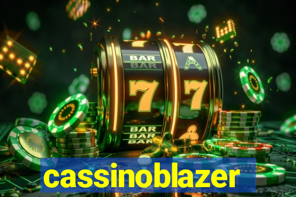 cassinoblazer