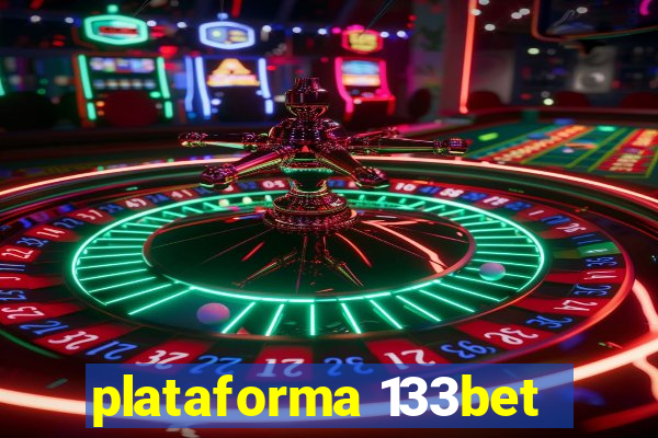 plataforma 133bet