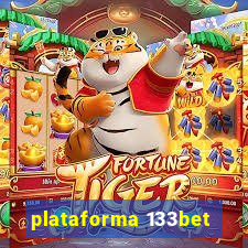 plataforma 133bet