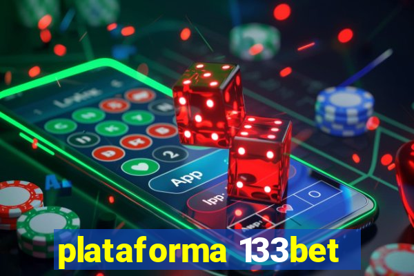 plataforma 133bet