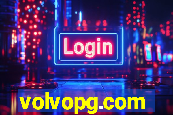 volvopg.com