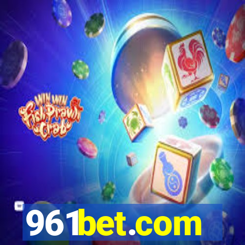 961bet.com