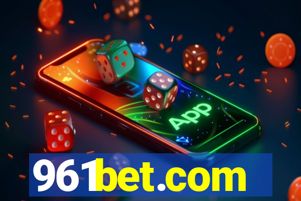 961bet.com