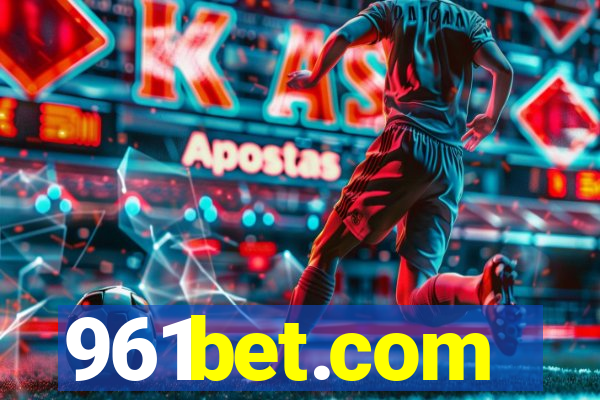 961bet.com