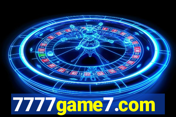 7777game7.com