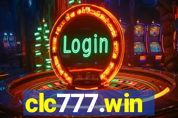 clc777.win