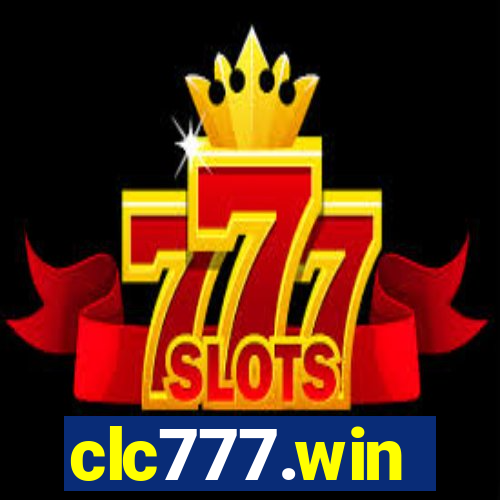 clc777.win