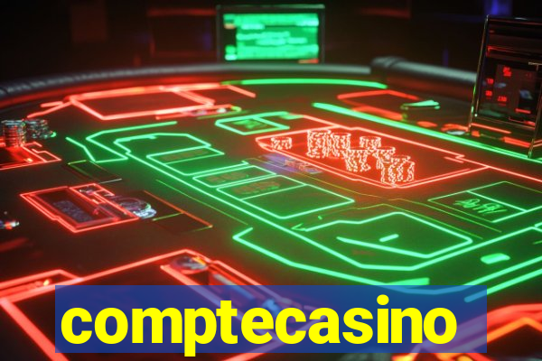 comptecasino