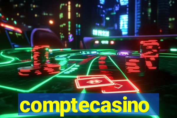 comptecasino