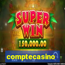 comptecasino