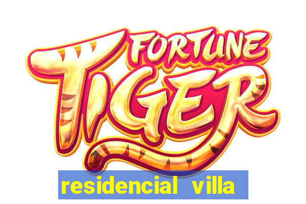 residencial villa fiorentina uberaba