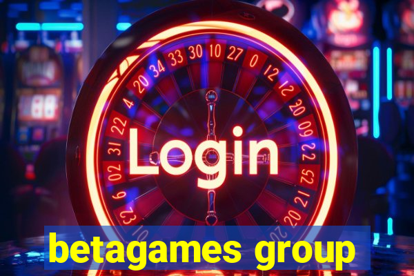 betagames group