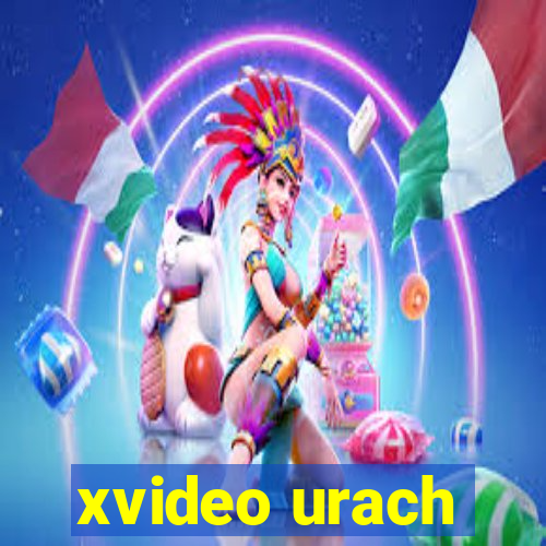 xvideo urach