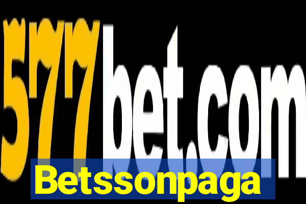 Betssonpaga