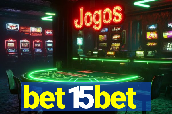 bet15bet