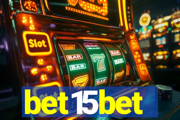 bet15bet