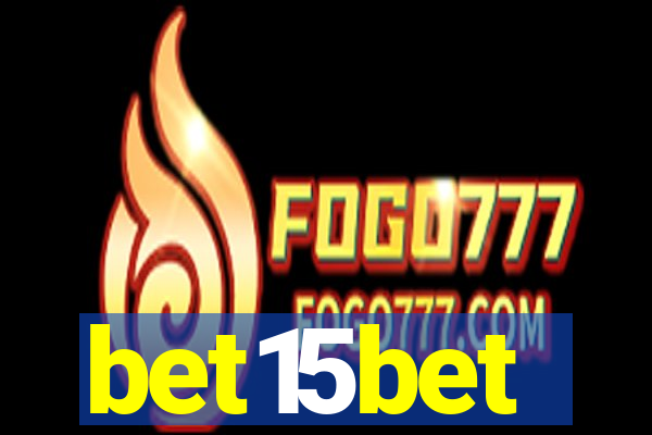 bet15bet