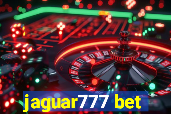 jaguar777 bet