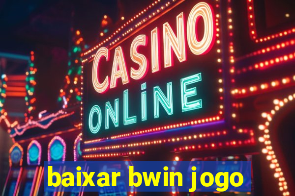 baixar bwin jogo