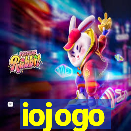 iojogo