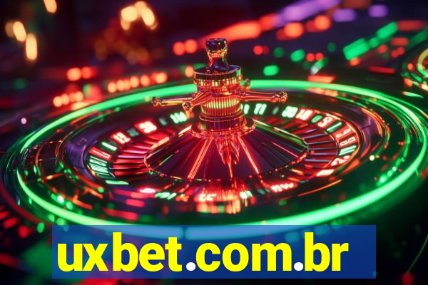 uxbet.com.br