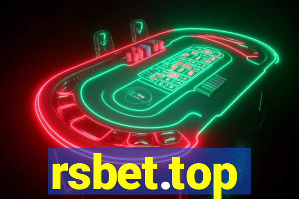 rsbet.top