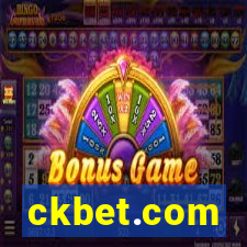 ckbet.com