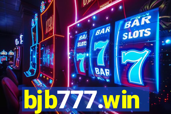 bjb777.win