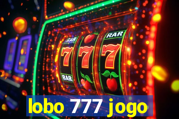 lobo 777 jogo